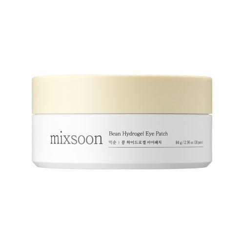 mixsoon Bean Hydrogel Eye Patch 84g