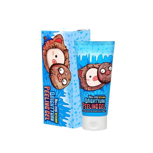 Elizavecca Hell-Pore Vitamin Bright Turn Peeling Gel 150ml