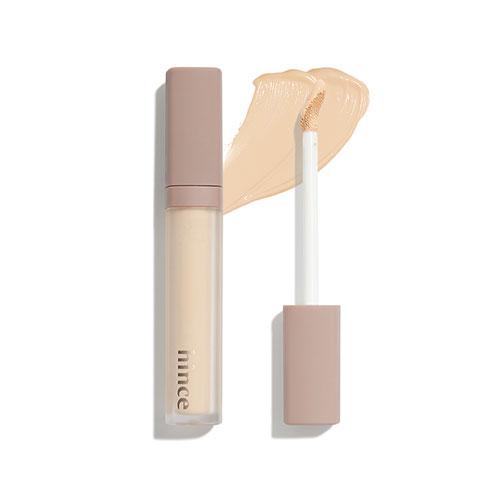 hince Second Skin Cover Concealer 6.5g 3