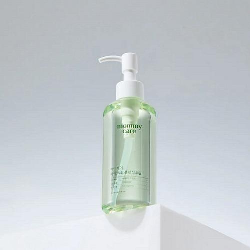 mommy care Sea Grape Cleansing Oil 200ml