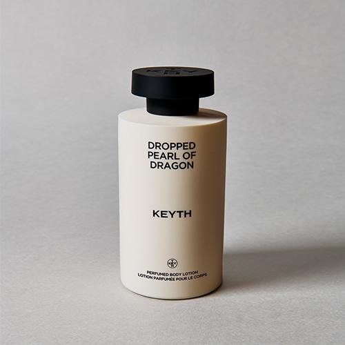 KEYTH PERFUMED KEYTH BODY LOTION 240ml 3