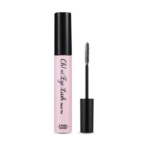 ETUDE Oh M'Eye Lash Black Tint Mascara 7ml