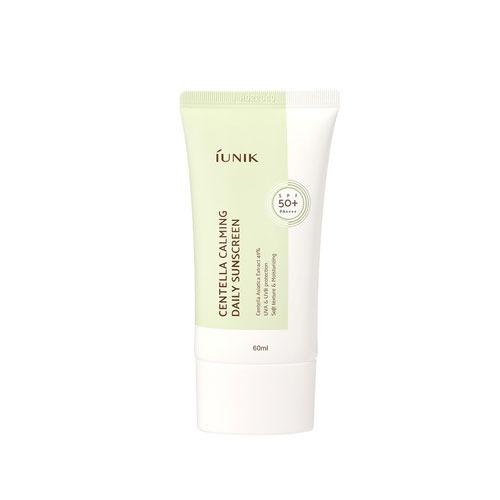 iUNIK Centella Calming Daily Sunscreen 60ml