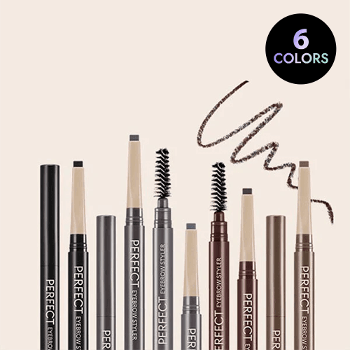 MISSHA Perfect Eyebrow Styler 0.15g