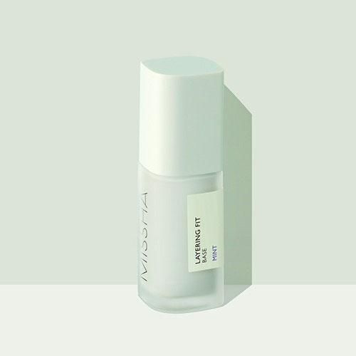 MISSHA Layering Fit Base 35ml 2