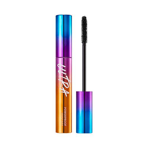 MISSHA Ultra Powerproof Mascara 8g