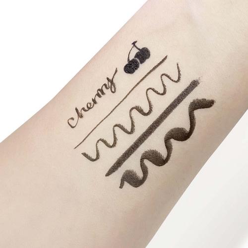 DEARMAY California Cherry Pen Eyeliner 0.5g 6