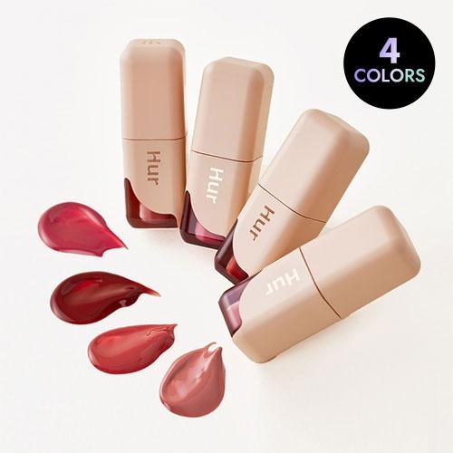 House of Hur Glowy Ampoule Tint 4.5g