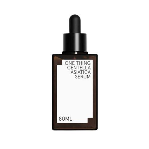 ONE THING Centella Asiatica Serum 80ml