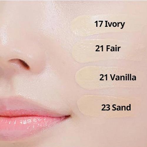 MISSHA Glow Layering Fit Cushion 14g 2