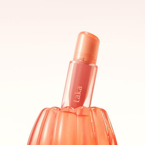 LAKA Jelling Nude Gloss 4.5g 5