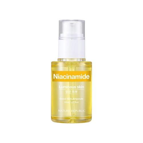 Nature Republic Good Skin Niacinamide Ampoule 30ml