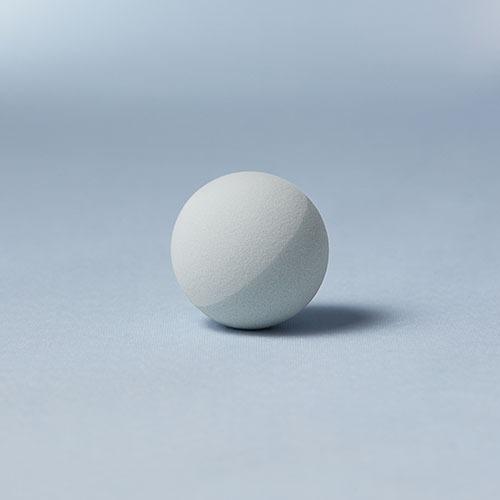 JAVIN DE SEOUL HUGGING SKIN TINT PUFF BALL
