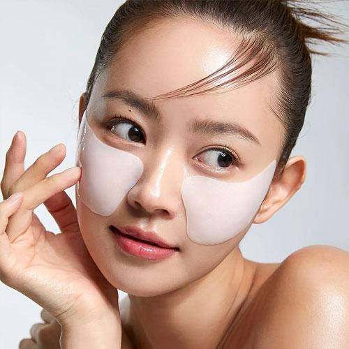MEDITHERAPY Wrinkle-Fit Tangle Eye Patch 3g * 8ea 2