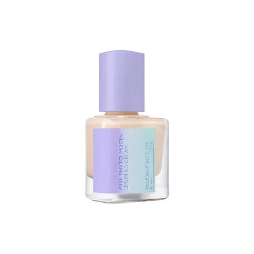 MISSHA Layering Fit Pine Phyto Mucin Serum B.B Cream 30ml 3