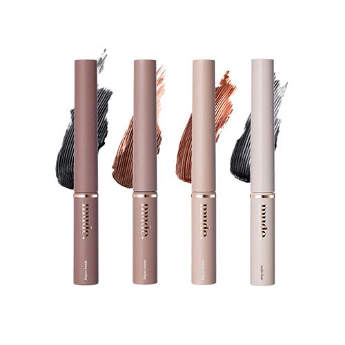 mude inspire skinny curling mascara 3ml 2