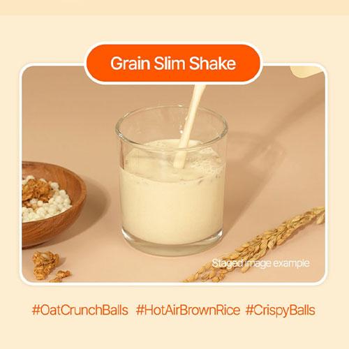 Extreme Grain Slim Shake 3pouche 2
