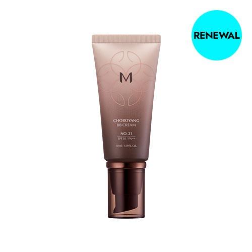 MISSHA Cho Bo Yang BB Cream 50ml