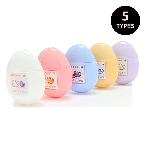 MUMCHIT Perfume Keyring Hand Cream 50ml 7