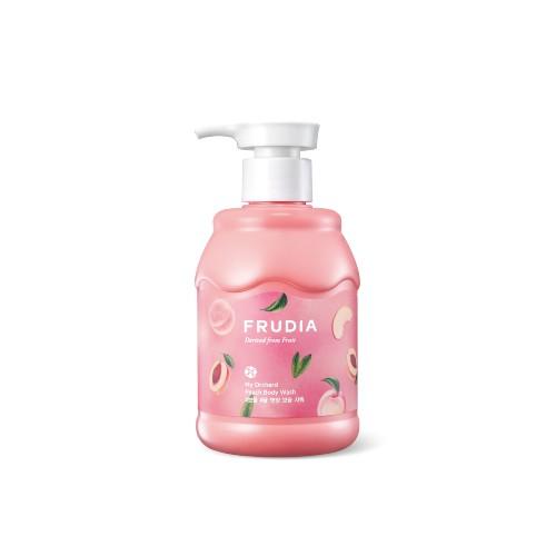 FRUDIA My Orchard Peach Body Wash 350ml