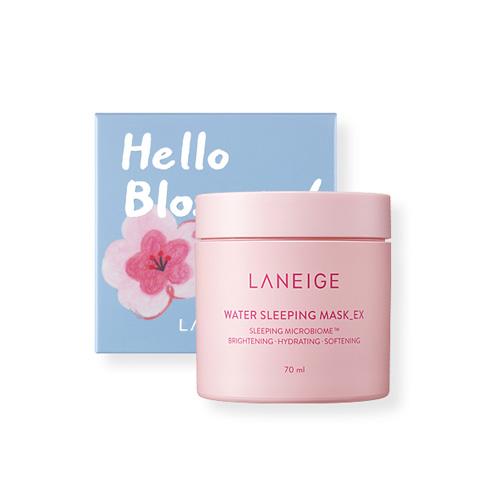 LANEIGE Water Sleeping Mask EX Cherry Blossom 70ml