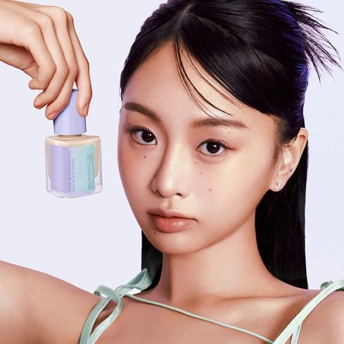 MISSHA Layering Fit Pine Phyto Mucin Serum B.B Cream 30ml 4