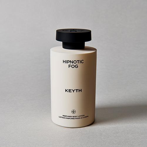 KEYTH PERFUMED KEYTH BODY LOTION 240ml 4