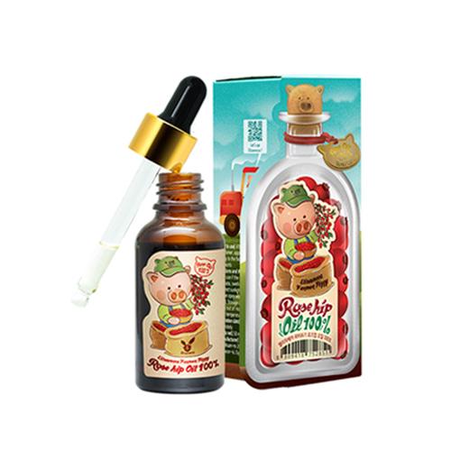 Elizavecca Farmer Piggy Rose Hip Oil 100% 30ml