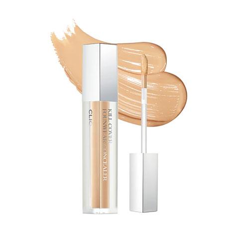 CLIO Kill Cover Founwear Concealer 6g 3