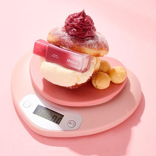 INGA Velvet Choux Tint 4.5g 6