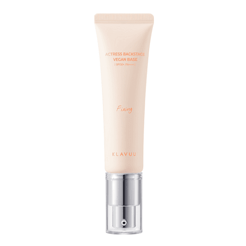 KLAVUU Actress Backstage Vegan Base Fixing 30ml