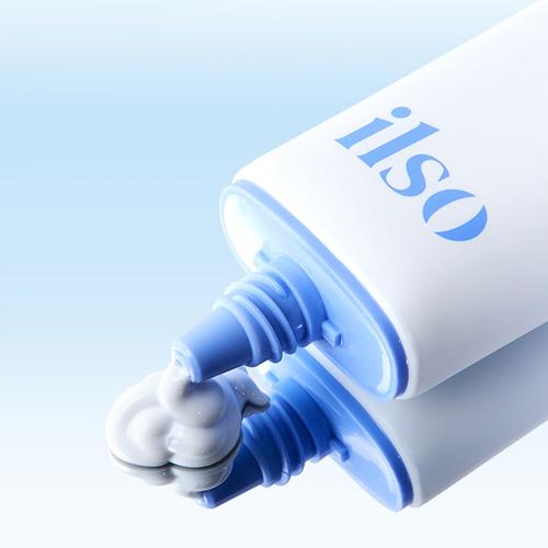 ILSO Bilberry Cool Calming Moisture Sun Cream 50ml 4