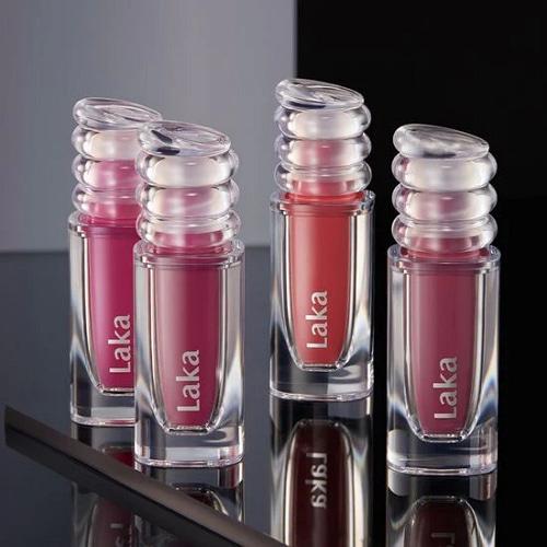 LAKA Maxi Glayer Tint 3.8g 4