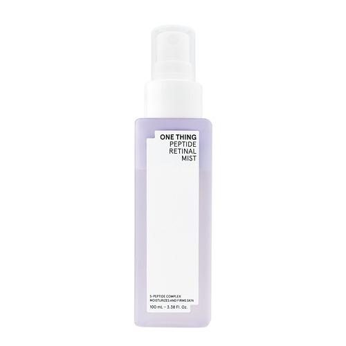 ONE THING Peptide Retinal Mist 100ml