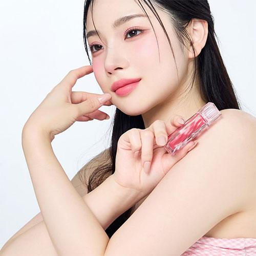 INGA Blurring Velvet Matte Tint 5.3g 4