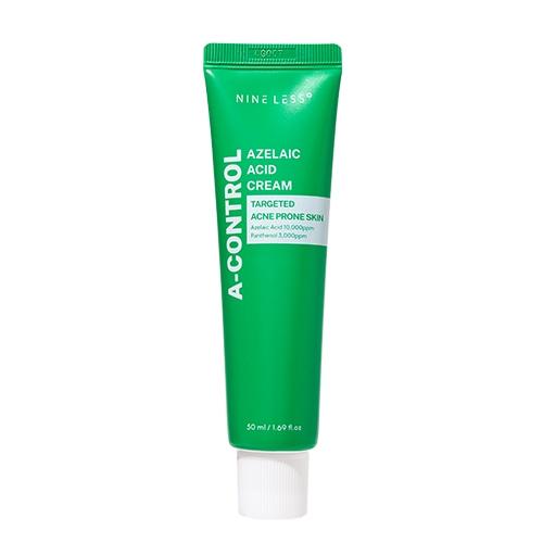 NINELESS A-Control Azelaic Acid Cream 50ml 2