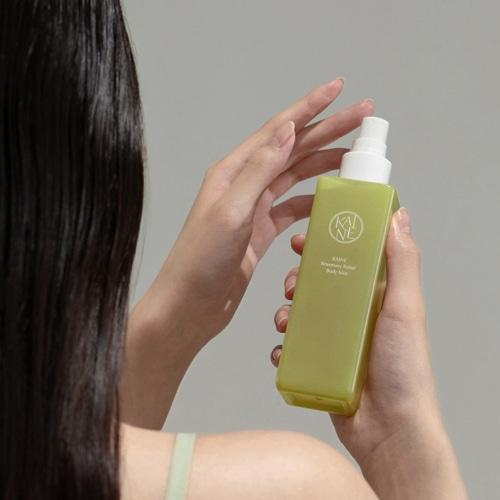 KAINE Rosemary Relief Body Mist 150ml 4