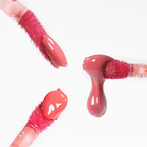 mude Glace Lip Tint 3g 2