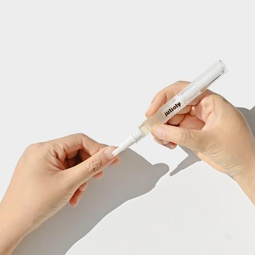 julioly Nail & Cuticle Oil Pen 2ml 4