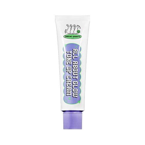 Chasin' Rabbits All about Glow Tone-up Cream 50ml