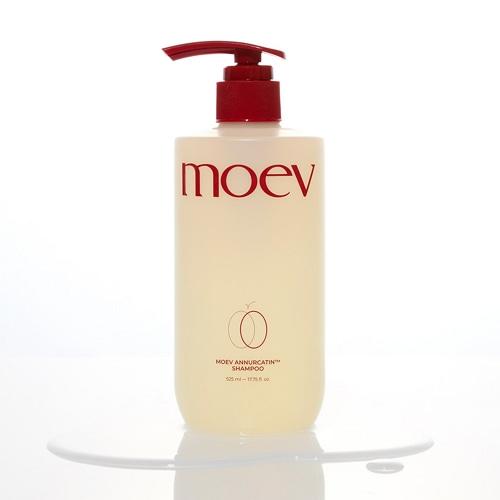 MOEV Annurcatin™ Shampoo 525ml 2