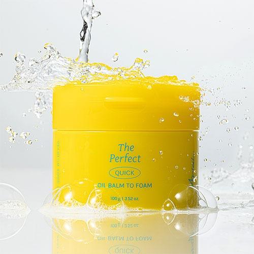 Ariul The Perfect Deep Clean Oil Balm to Foam 100g
