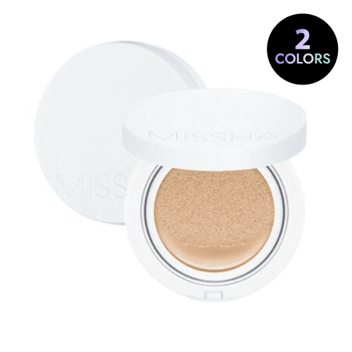 MISSHA Magic Cushion Moist Up SPF50+ PA+++ 15g