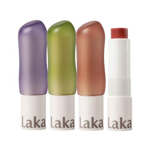 LAKA Soul Vegan Lip Balm 3.9g 6