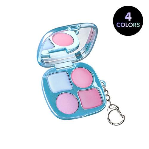 fwee Pocket Cheek Palette 9.6g