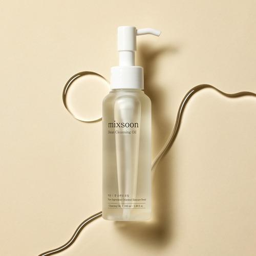 mixsoon Bean Cleansing Oil 100ml