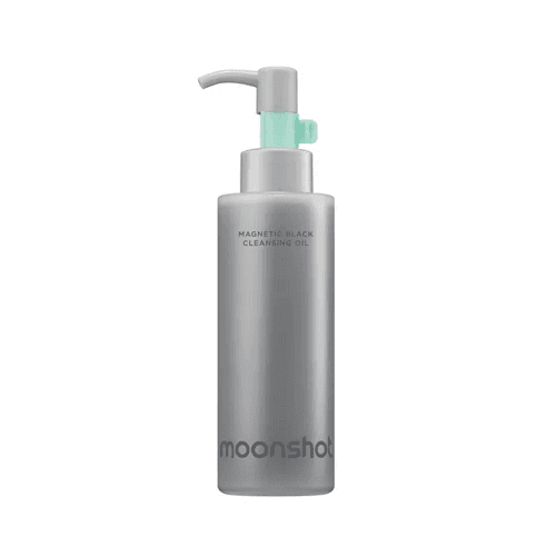 moonshot Magnetic Black Cleansing Oil 150ml