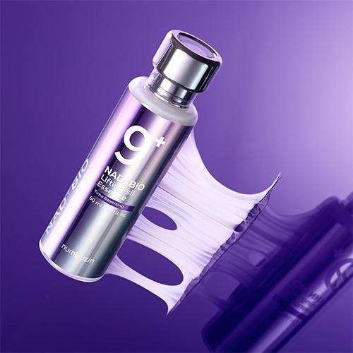Numbuzin No.9 NAD Bio Lifting Essence 50ml