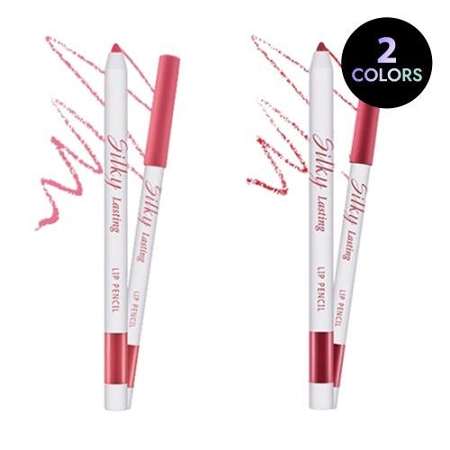 MISSHA Silky Lasting Lip Pencil 0.25g