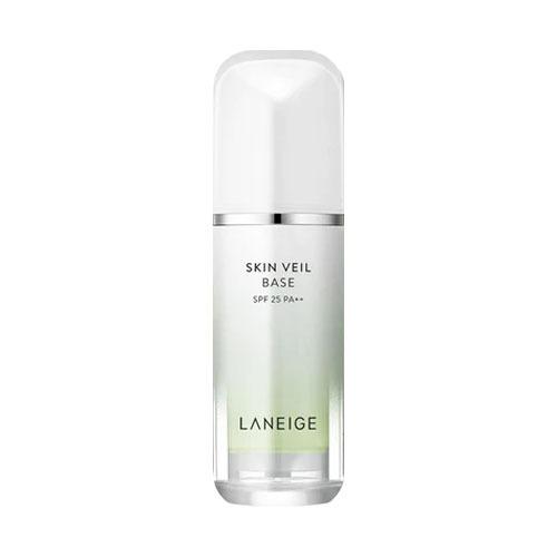 LANEIGE Skin Veil Base SPF25 PA++ 30ml #60 Mint Green